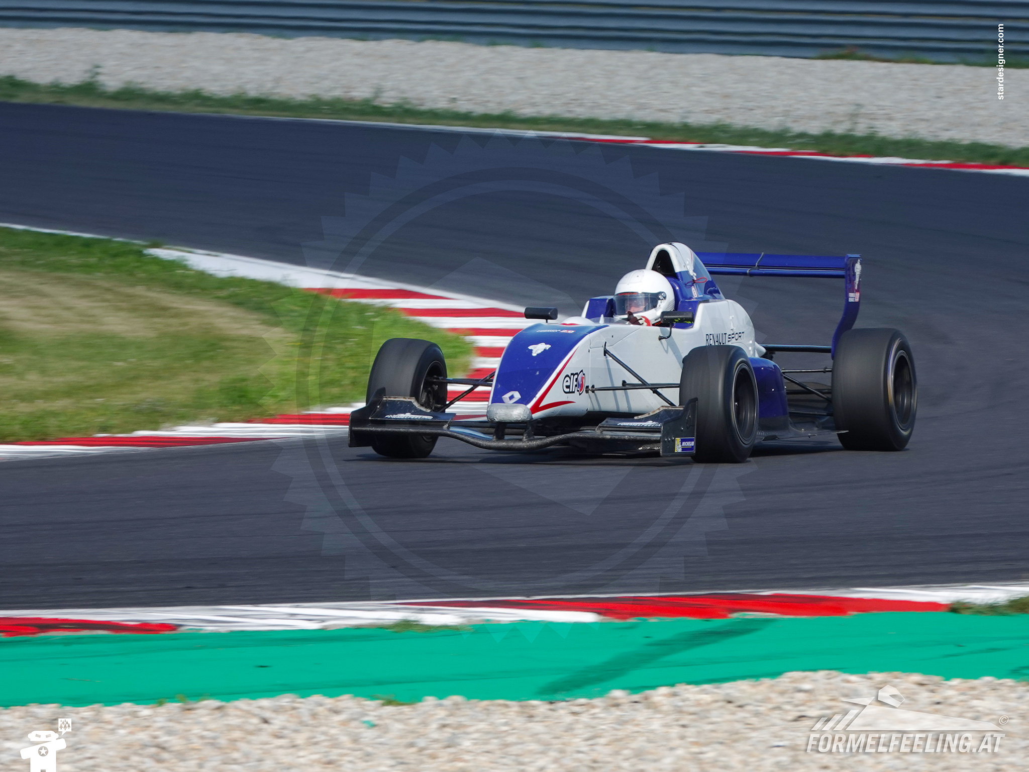 Formel-Intensiv-Kurs,