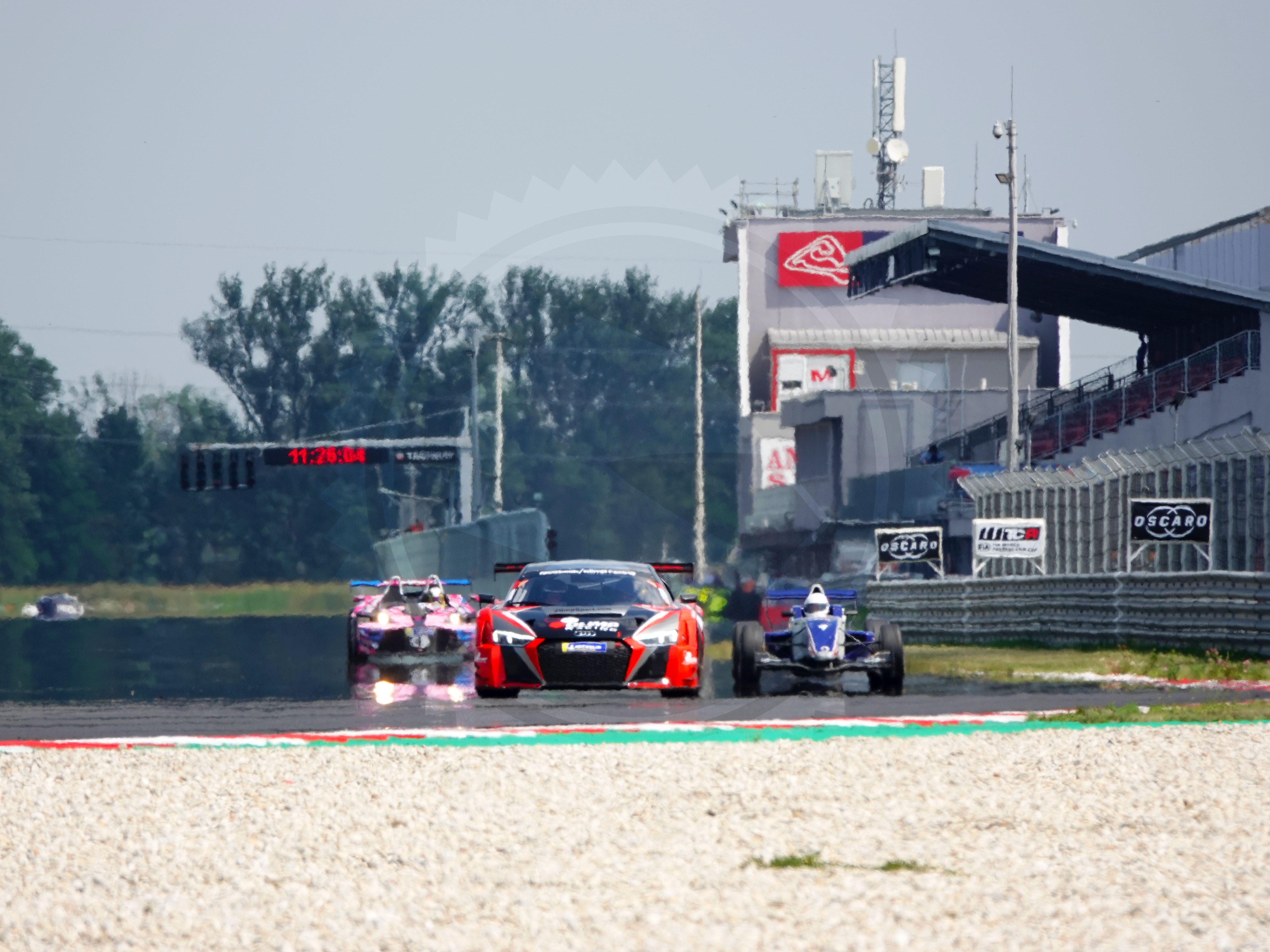 Trackdays,